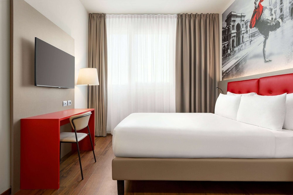 Amedia Milan, Trademark Collection by Wyndham 15/66