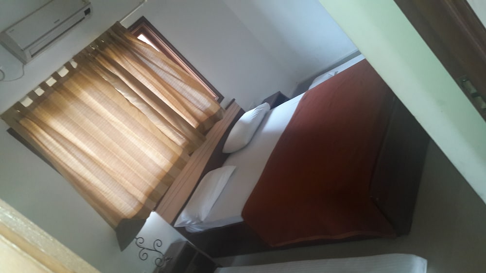 GINGER TREE BOUTIQUE RESORT 14/32