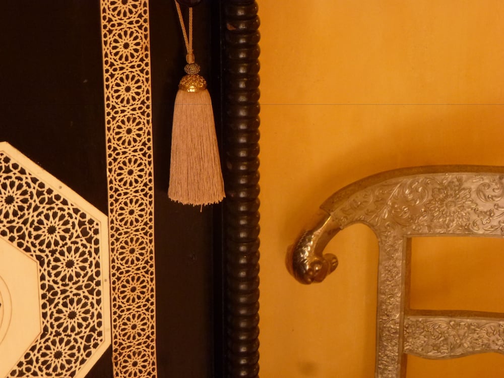 Riad Armelle 30/76