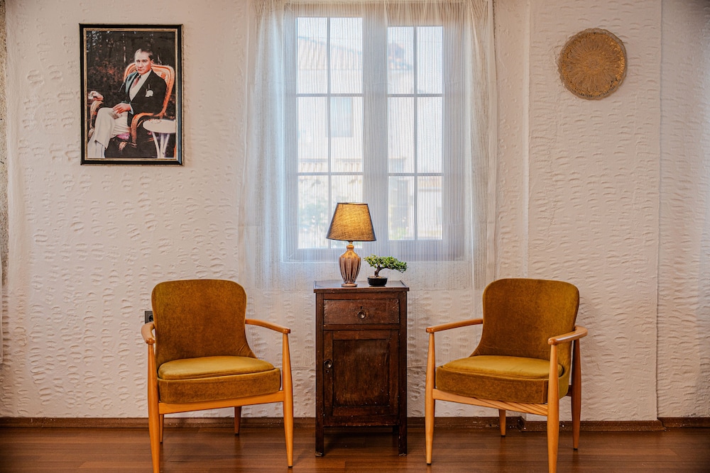 Bizim Ev Hotel - Adults Only 27/50
