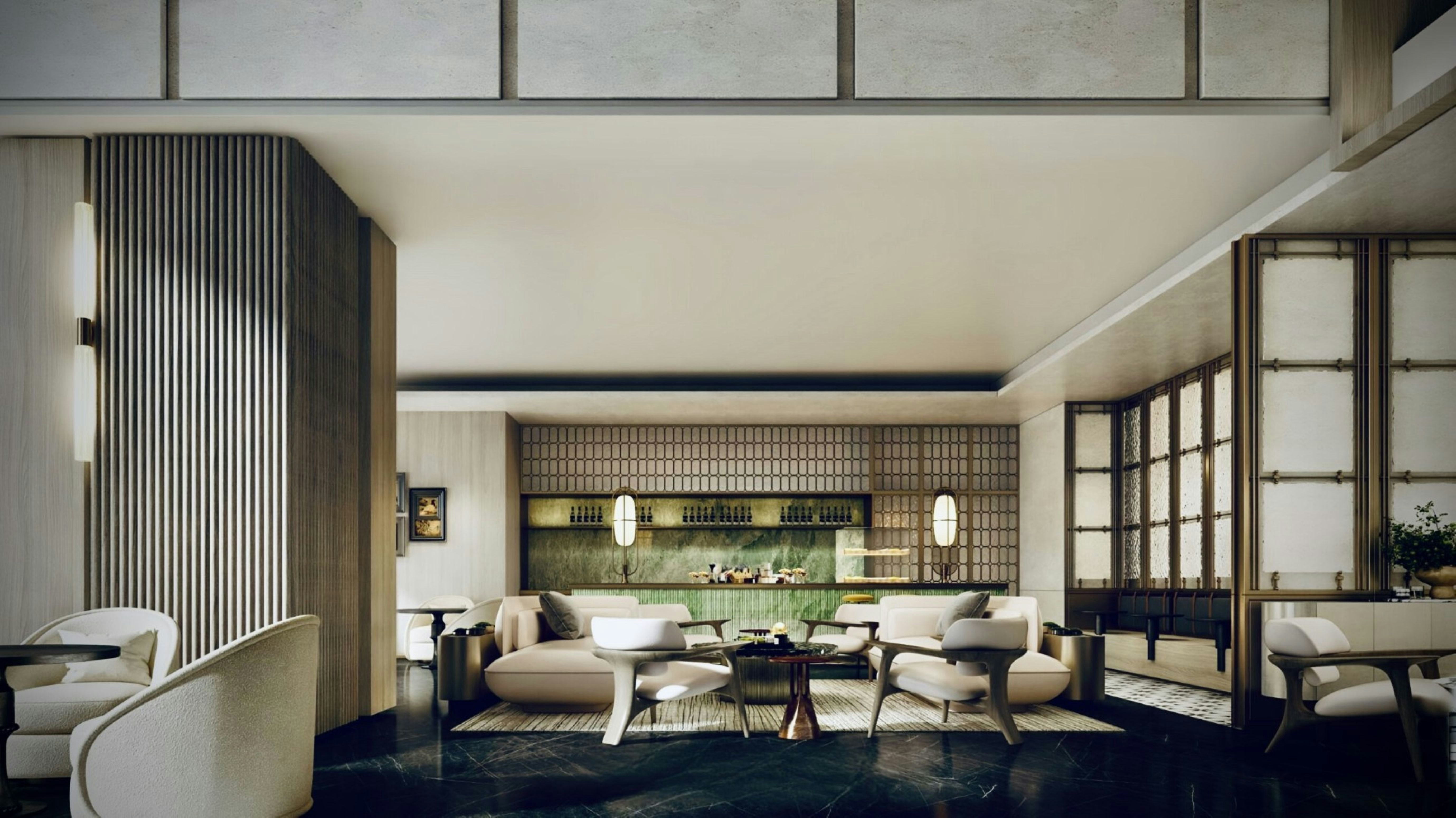 Canton Hotel Guangzhou, Tapestry Collection by Hilton 24/50