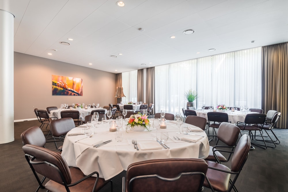 Fletcher Hotel Restaurant de Wageningsche Berg 40/44