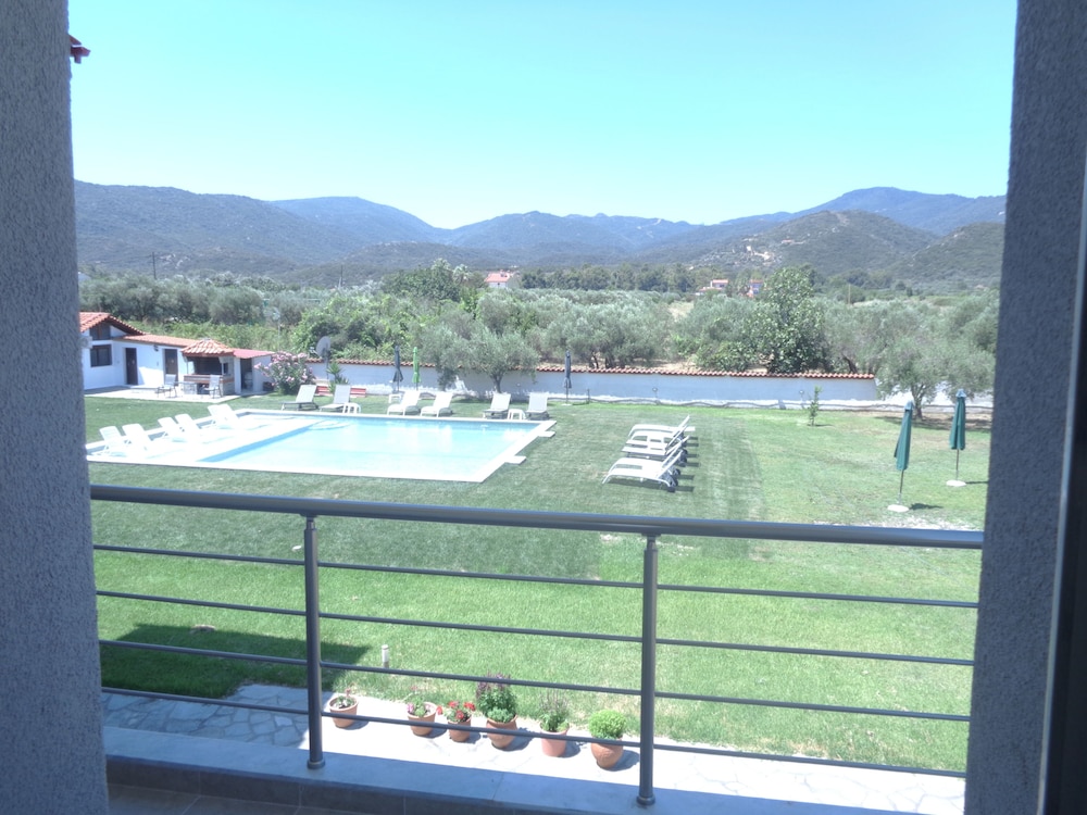 Vergina Pension 25/44