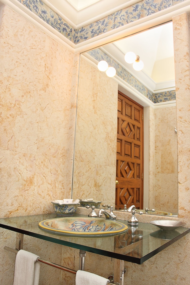 Hotel Boutique & Spa La Casa Azul 23/68