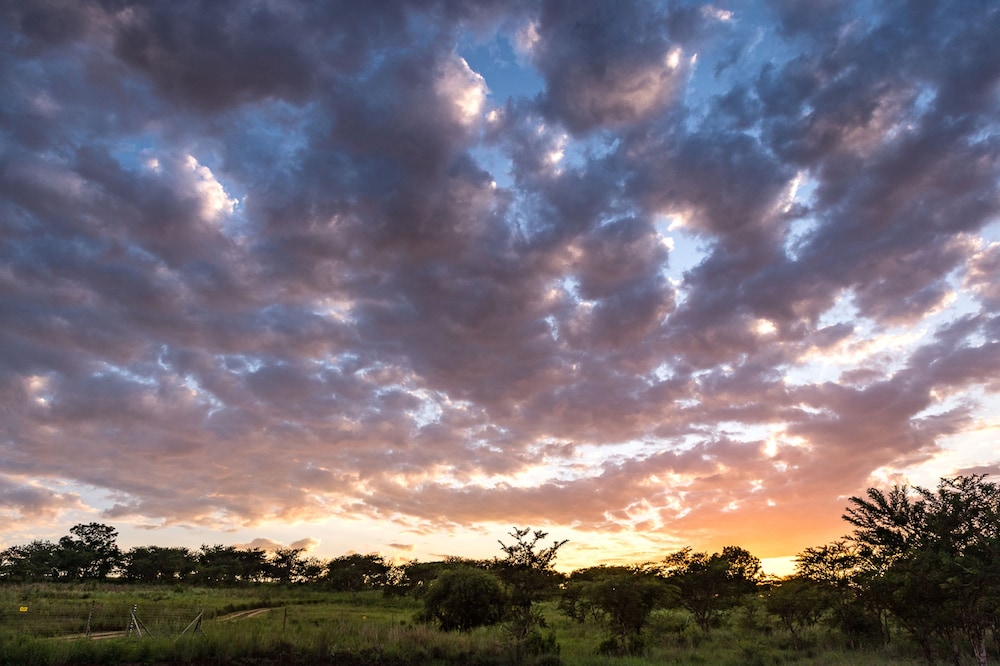 The Hilton Bush Lodge 32/45