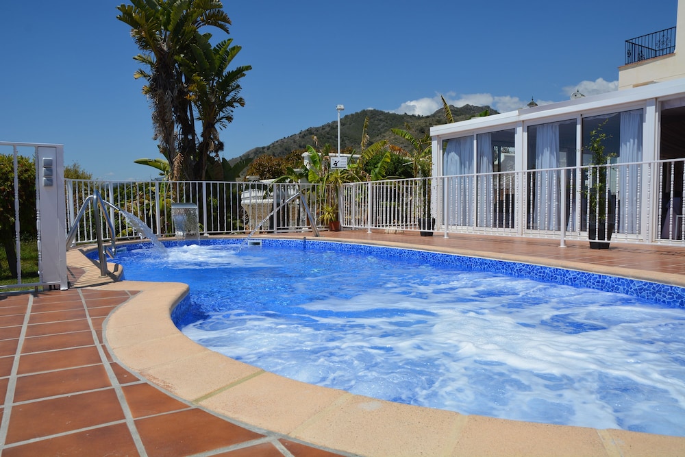 Hotel al - Andalus Nerja 29/53