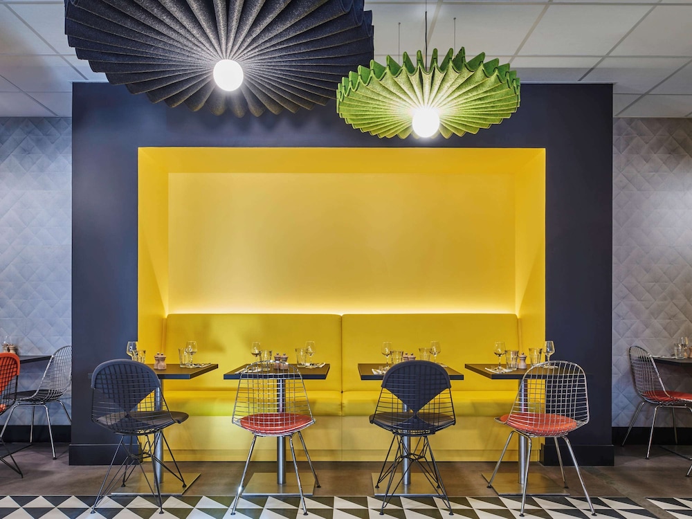 Ibis Clamart Paris Velizy 4/60