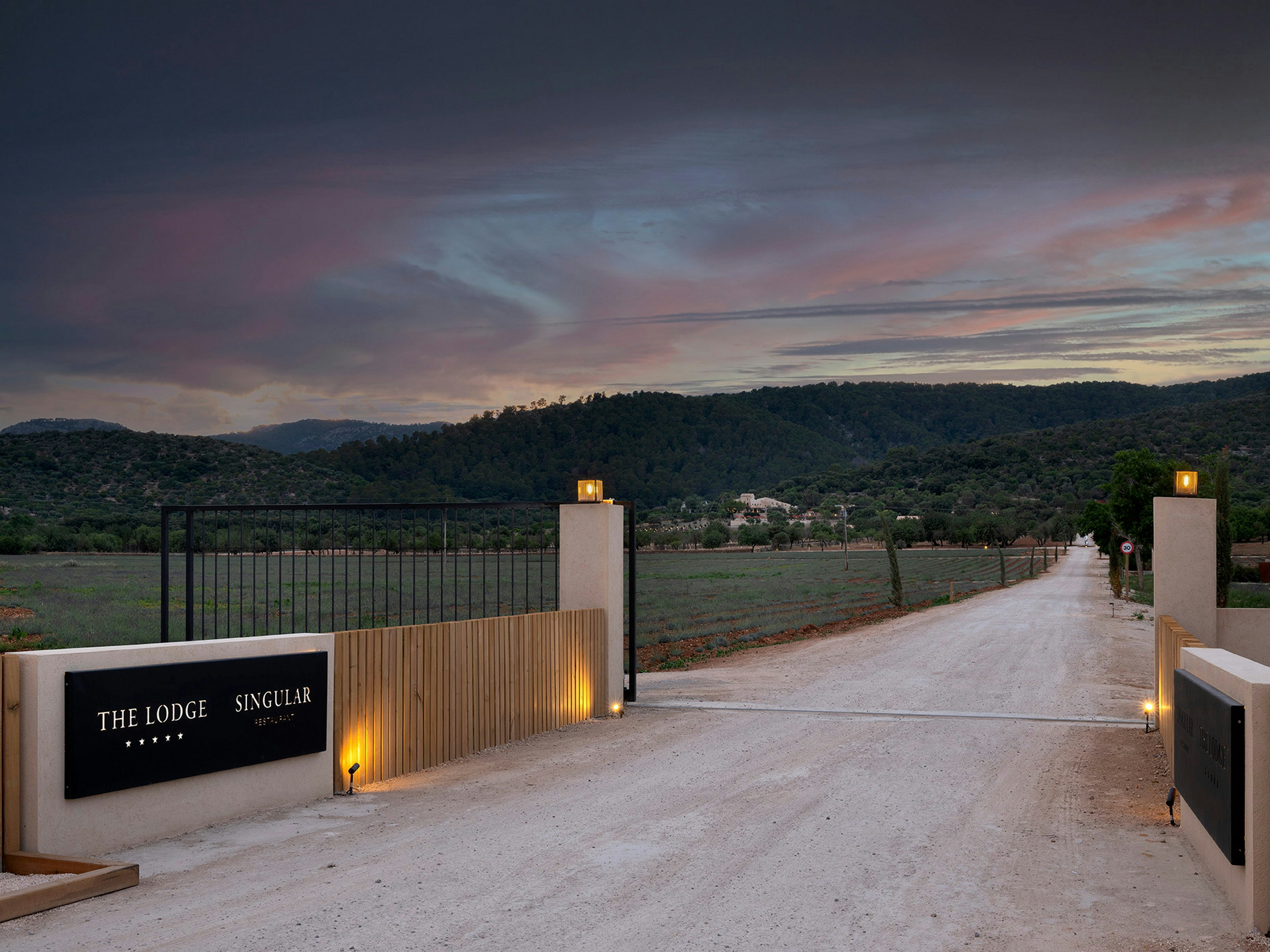 The Lodge Mallorca 31/37