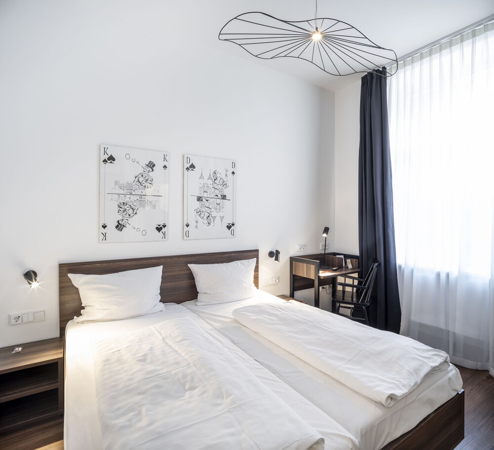 Acor Boutique Hotel 20/58