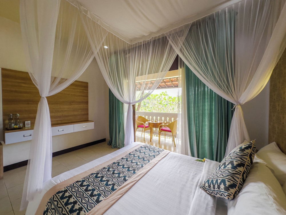 Ubud Sari Health Resort 41/84