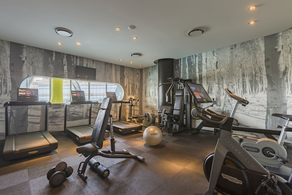 voco Milan-Fiere, an IHG Hotel 25/48