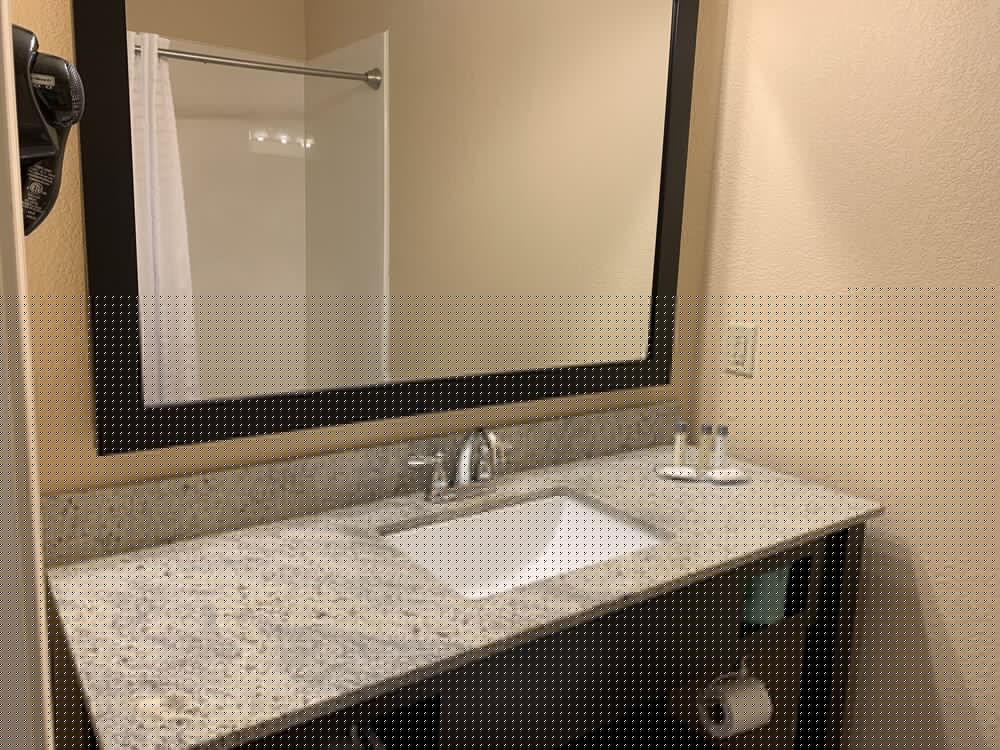 Days Inn And Suites By Wyndham Florence Jackson Area 29/50