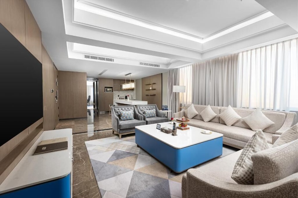 فندق بريرا الإحساء (Braira Al Ahsa) 70/92