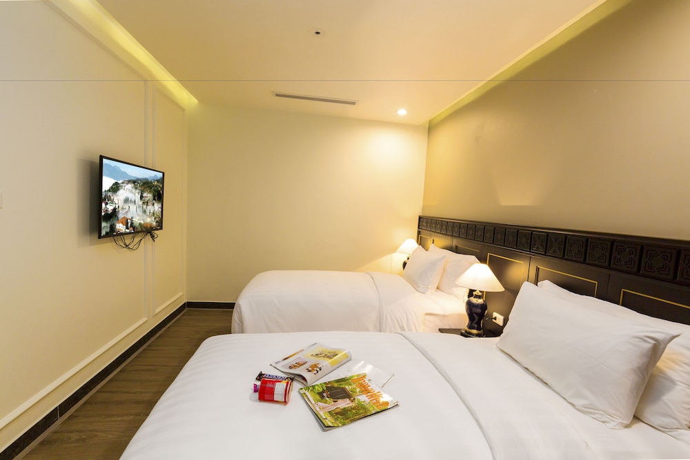Bb Hotel Sapa 8/50