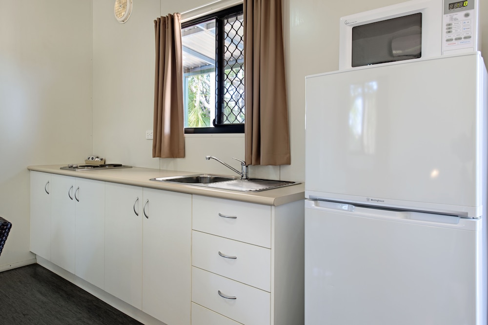 Discovery Parks – Darwin 24/42