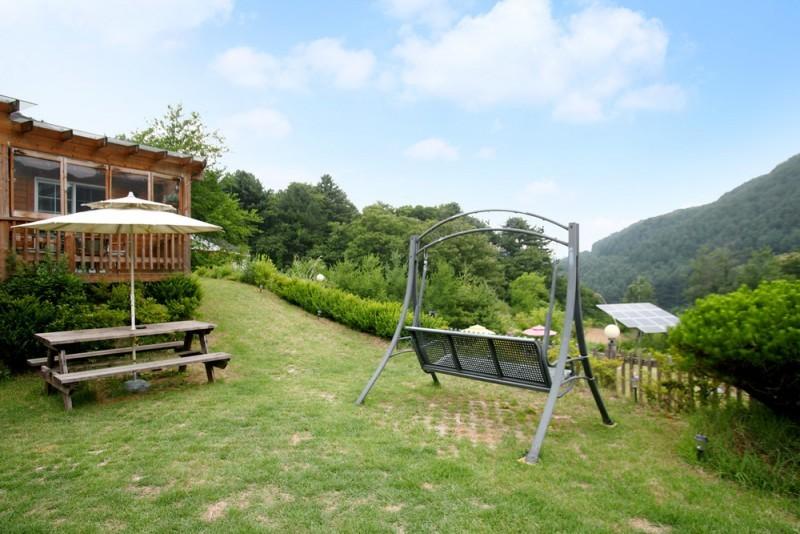 Yangpyeong Familiar Hill Pension 8/18