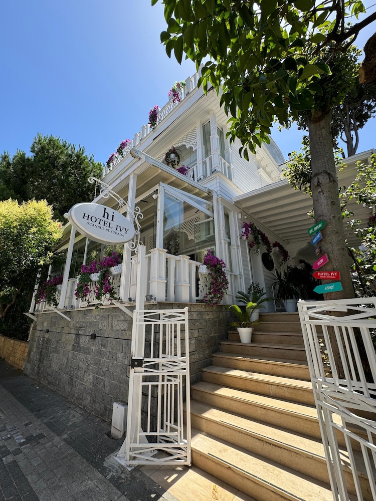 White Palace Otel 4/50