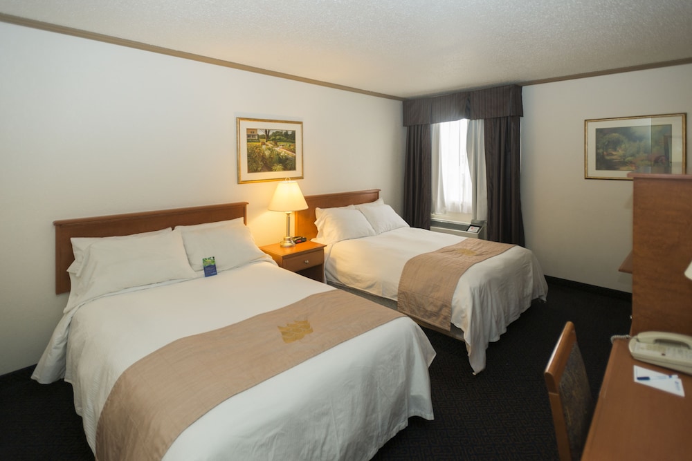 Days Inn by Wyndham Drayton Valley 13/50
