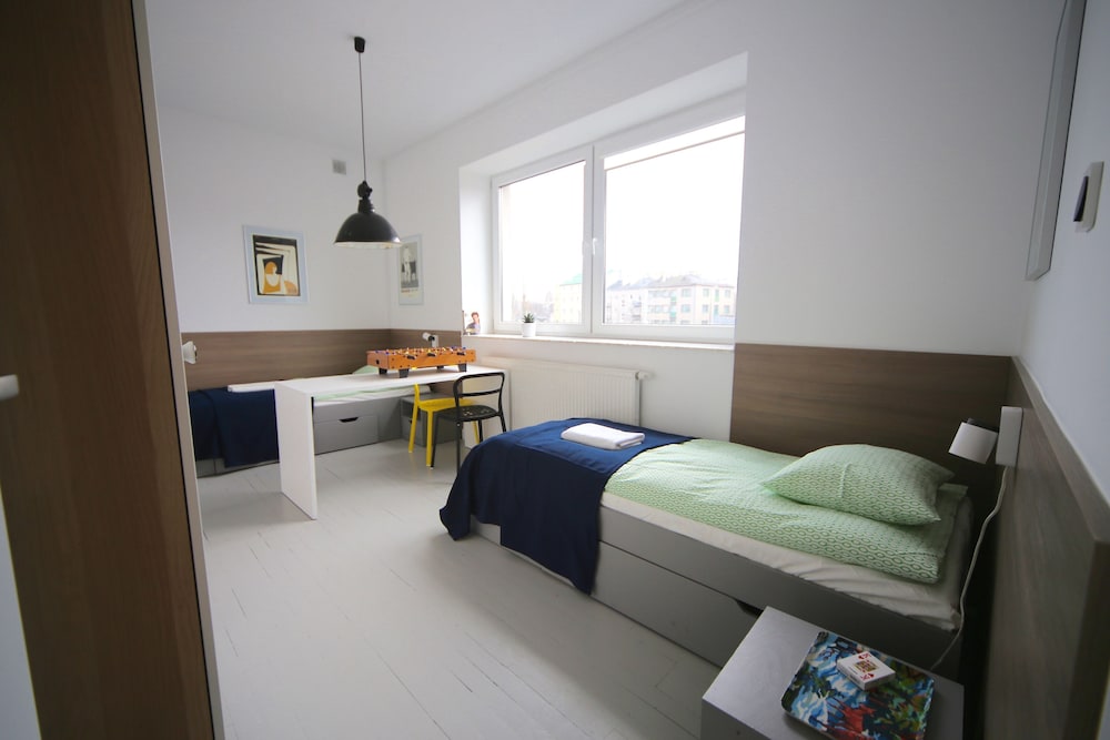 B&B Sport Rooms 17/50