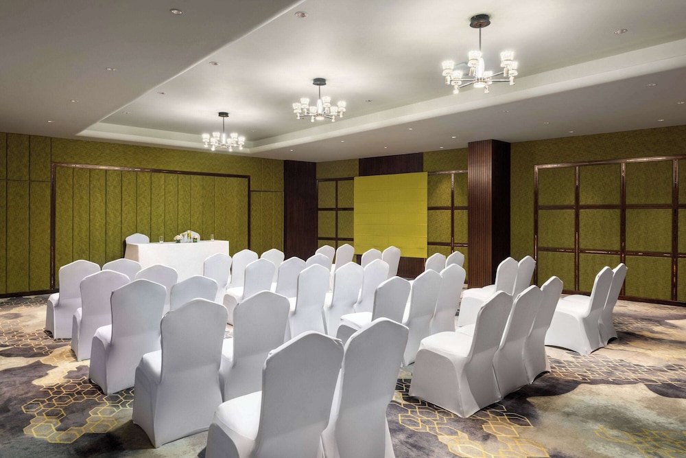 Ramada Encore by Wyndham Udaipur Roopnagar 25/31