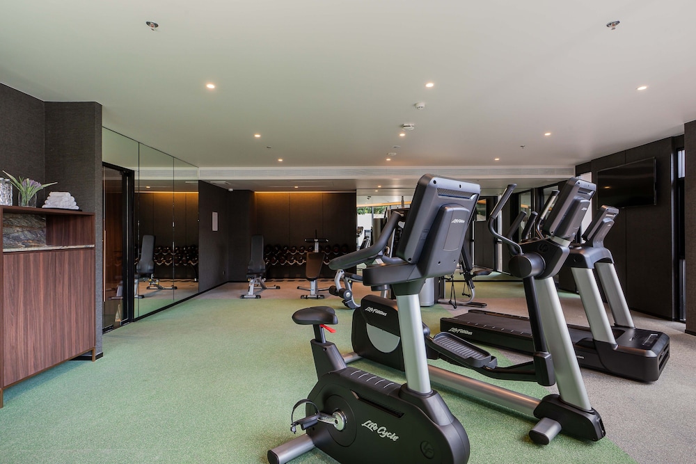Gardina Asoke Hotel & Residence 26/49