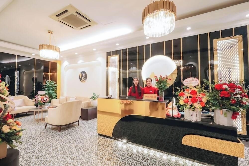 Hanoi Focus Boutique Hotel 45/55