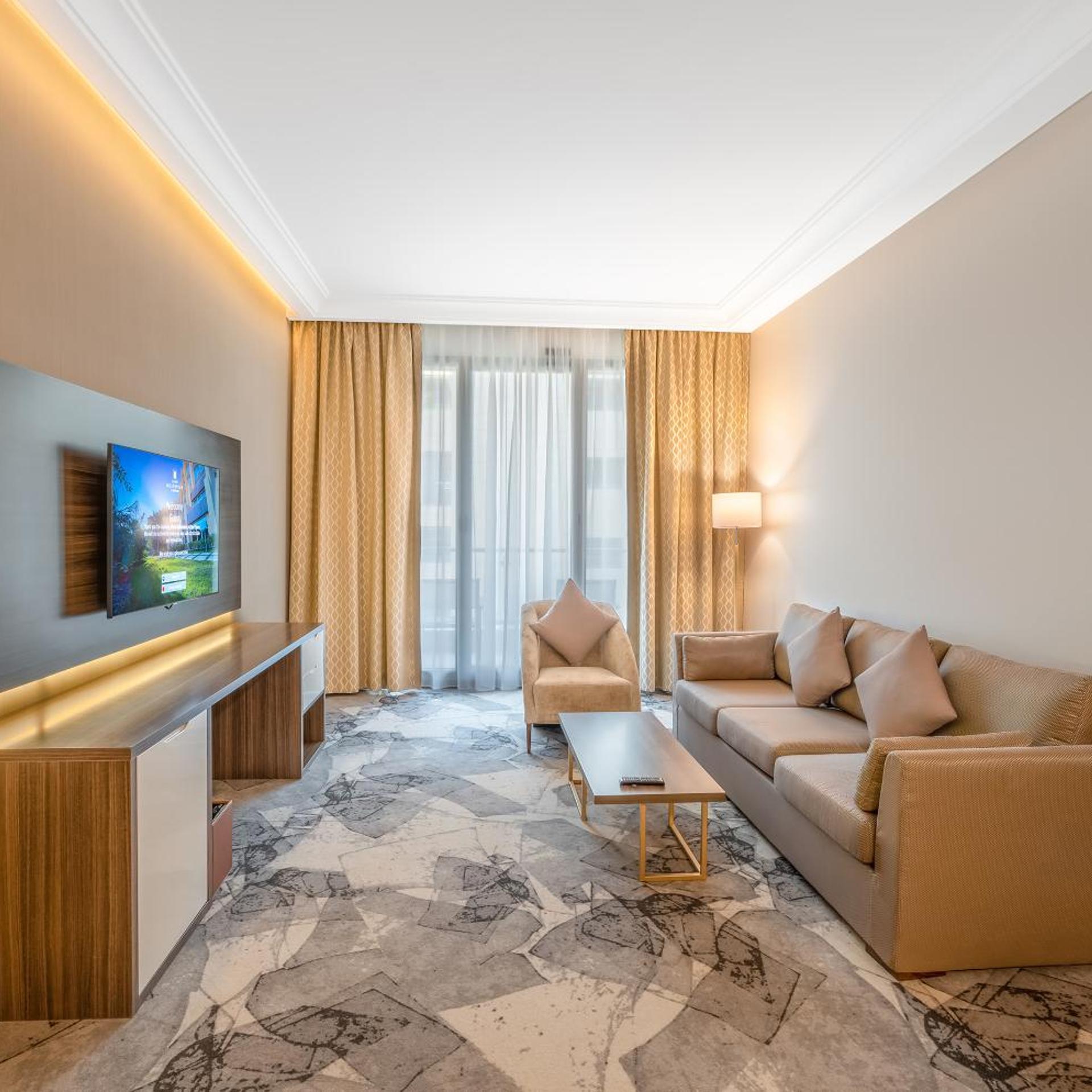 Grand Millennium Al Seef Basra 37/60