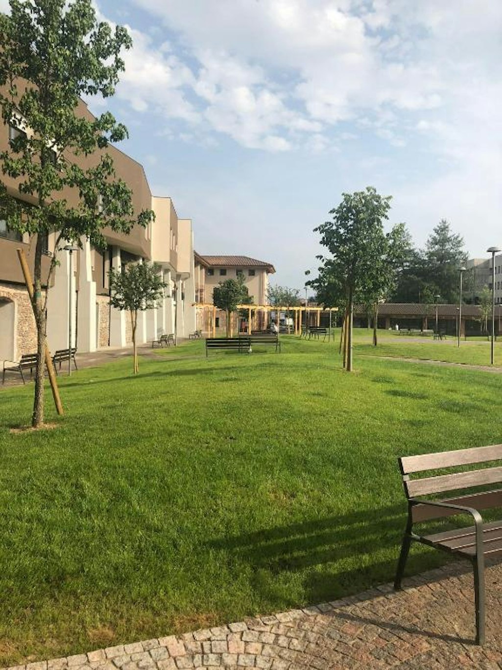 Cascina Fossata Hotel Residence 35/58