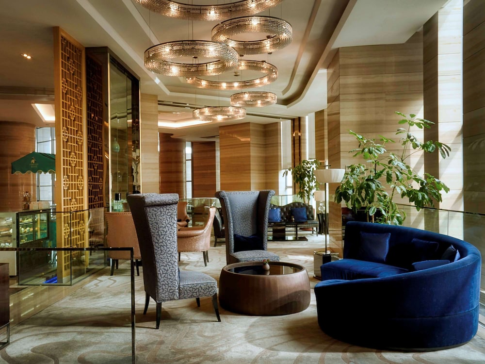Pullman Wuxi New Lake 40/73