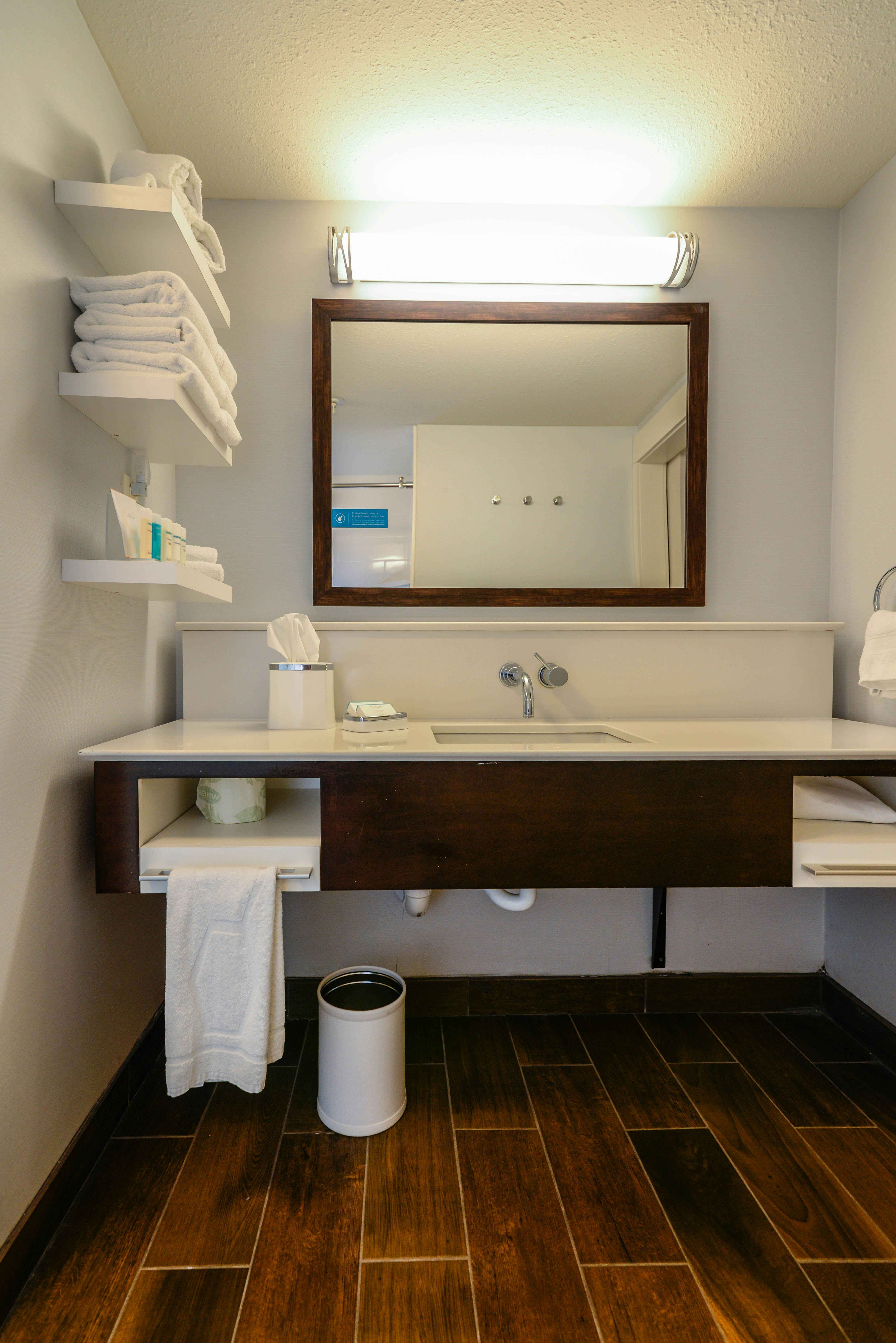 Hampton Inn Brighton Mi 60/60