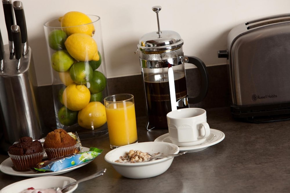 The Spires Serviced Apartments Birmingham photo4
