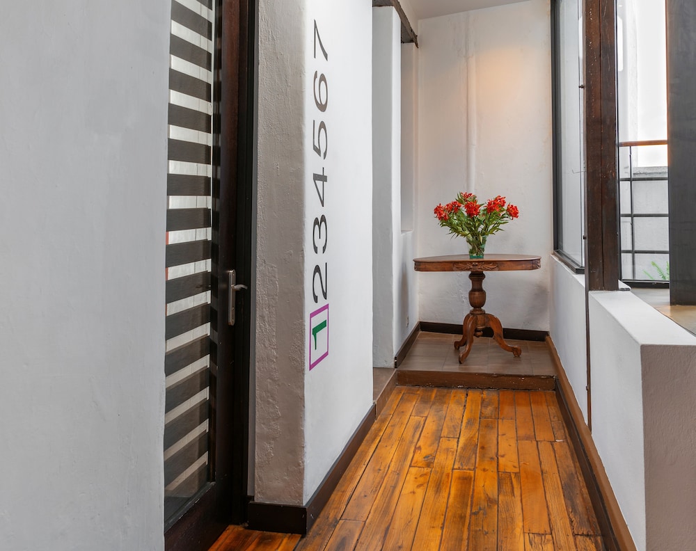 Hotel Casa Gardenia 10/64