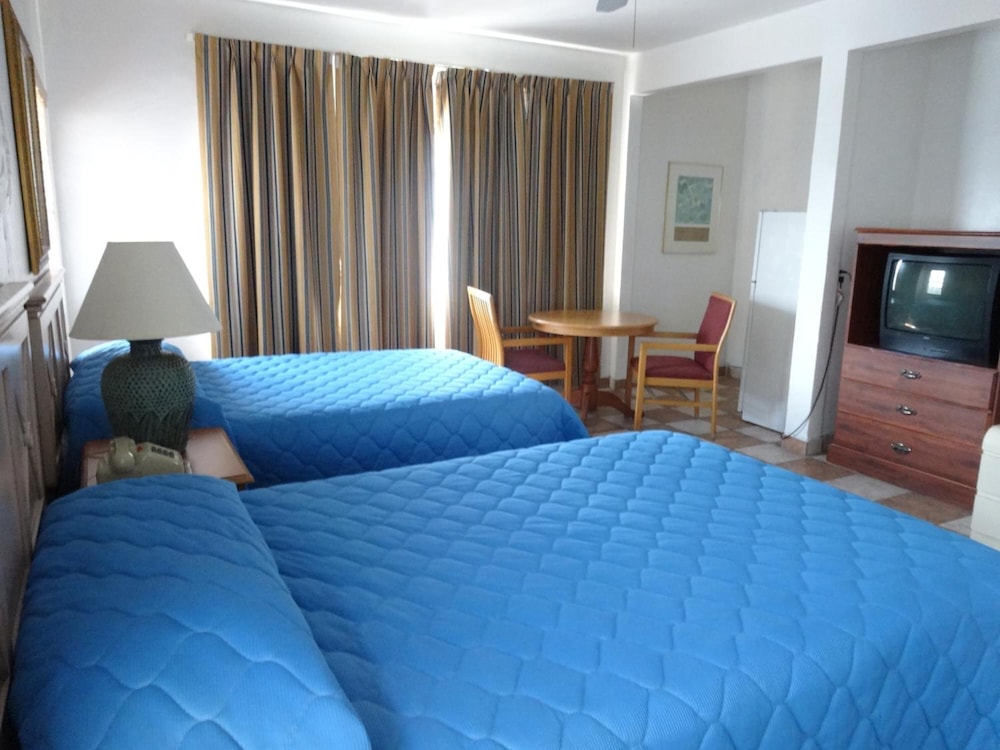 James Hotel 11/59