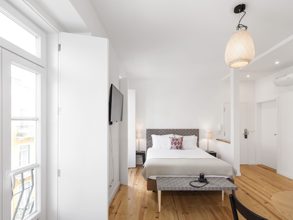 Lisbon Serviced Apartments Castelo de Sao Jorge 32/82