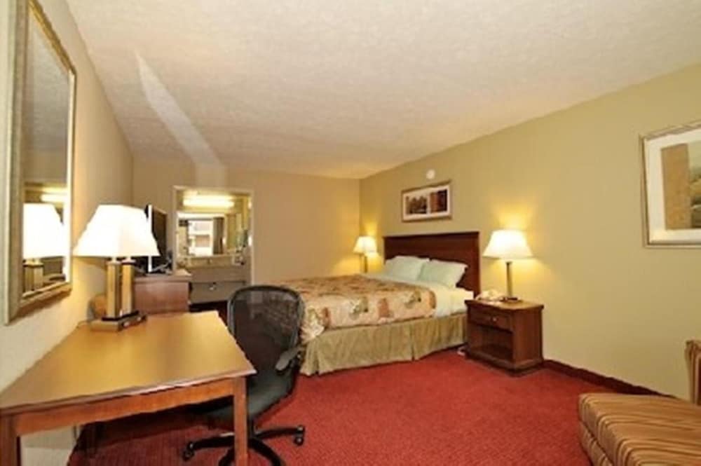 Springfield Inn TN 10/37