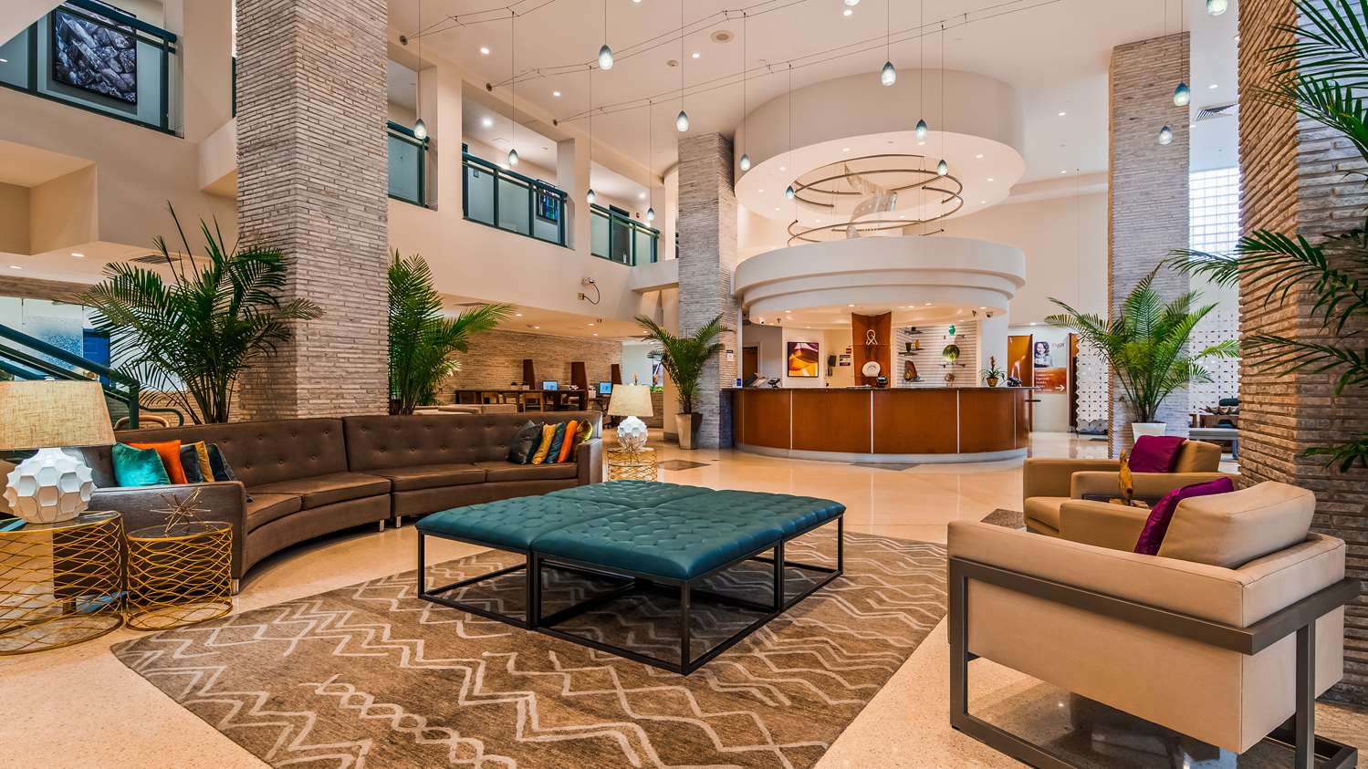 Best Western Plus Atlantic Beach Resort 29/44