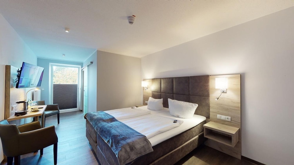 Hotel Am Stadtpark 16/63