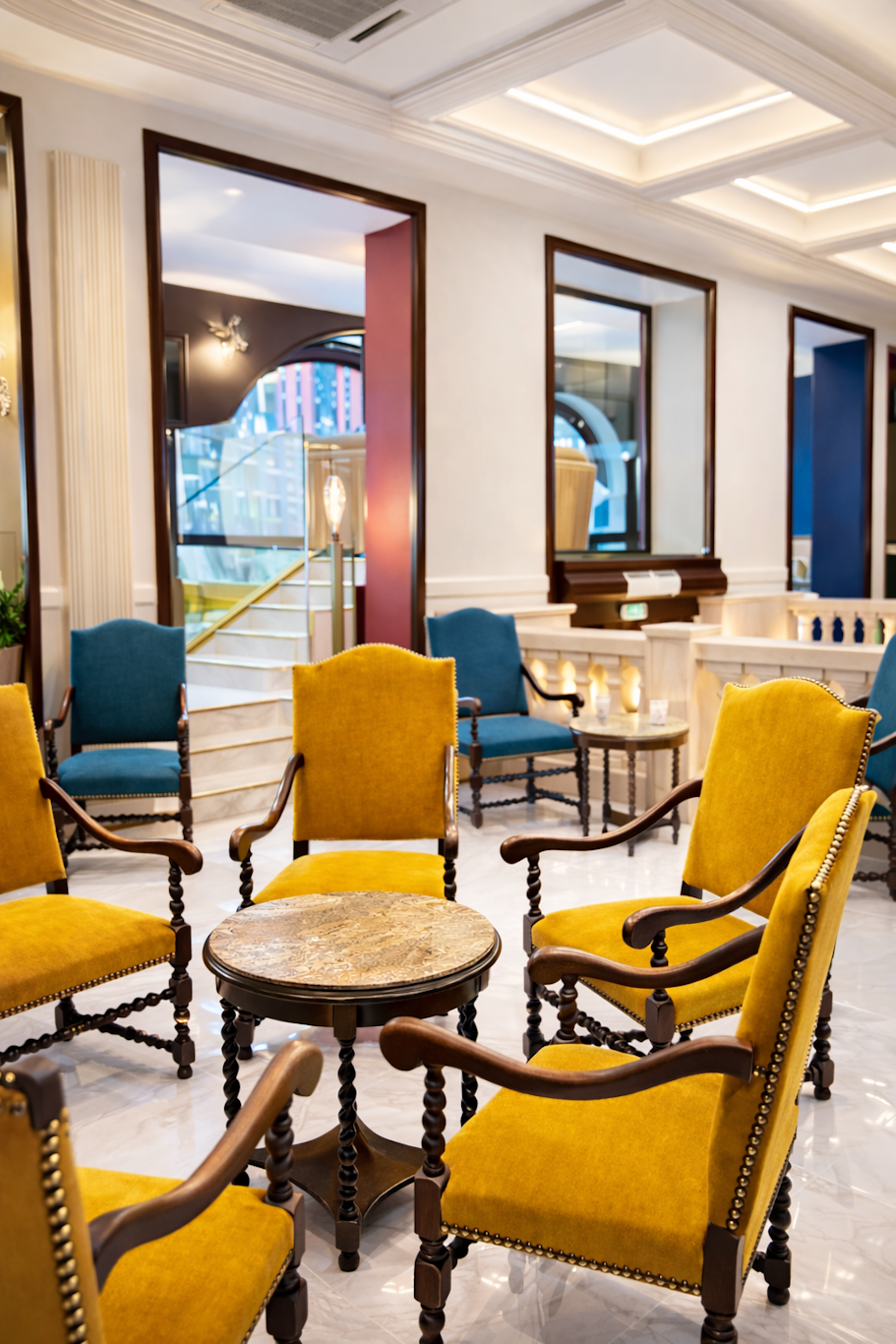 Grand Hotel Despagne Ex Hotel Despagne 49/70