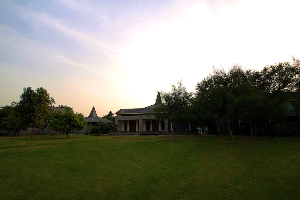 Samskara Resort & Spa Jaipur 33/42