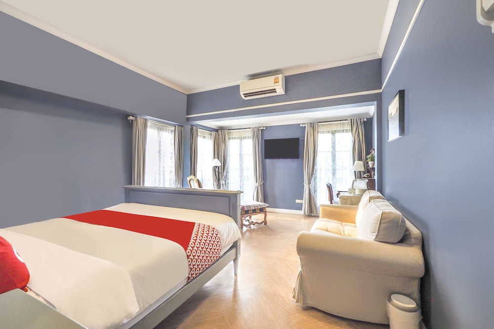 OYO 899 Villa De Hun 15/55