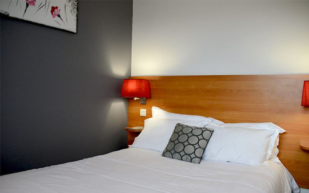 The Originals City Hotel Helios Roanne Nord 18/50