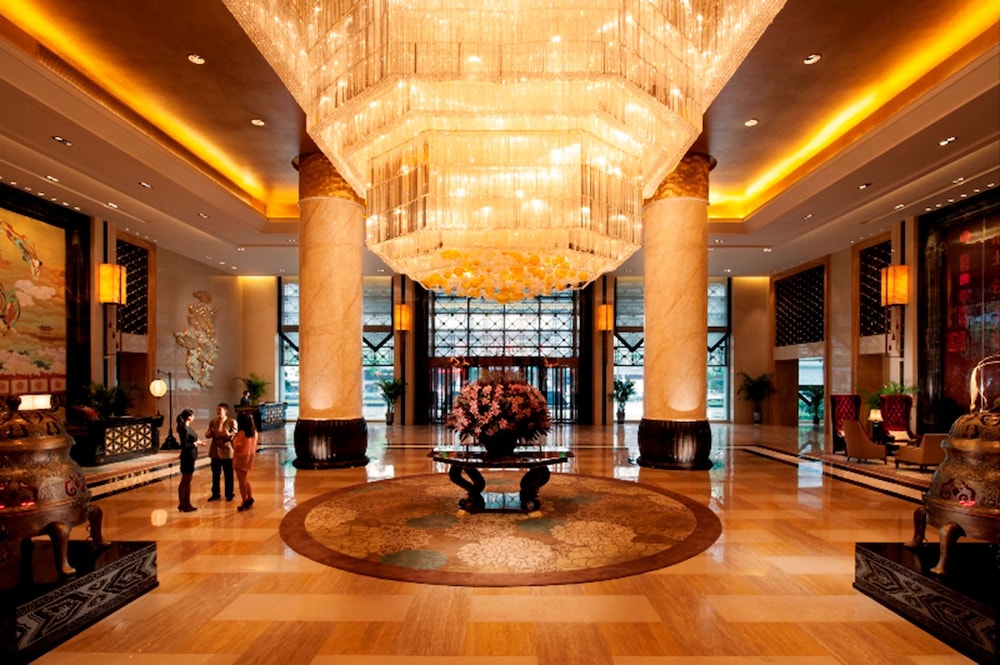 Hilton Xian Hotel 67/77