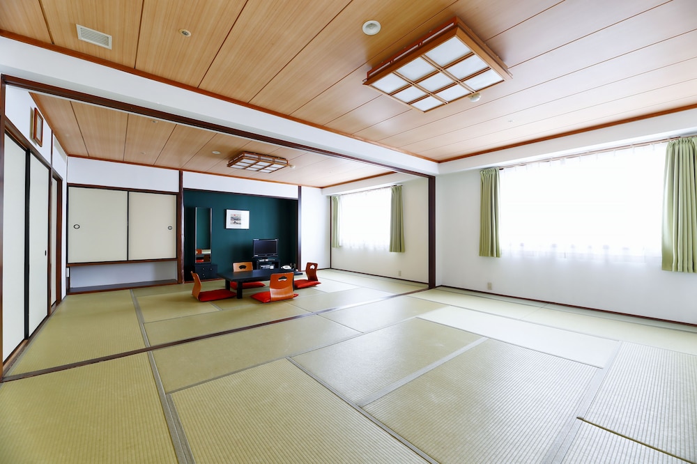 Grand Mercure Minamiboso Resort & Spa 52/60