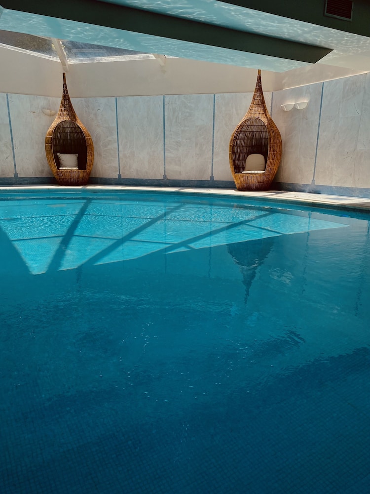 Dion Palace, Resort & Spa Center by Anayia All Inclusive Resorts 51/78