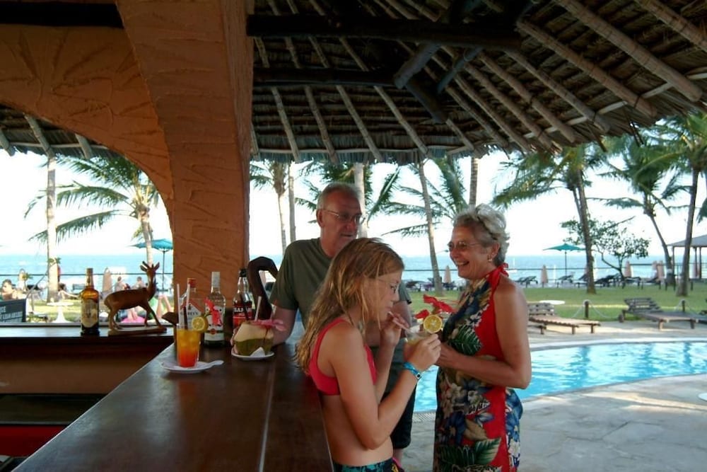 Bamburi Beach Hotel 53/74