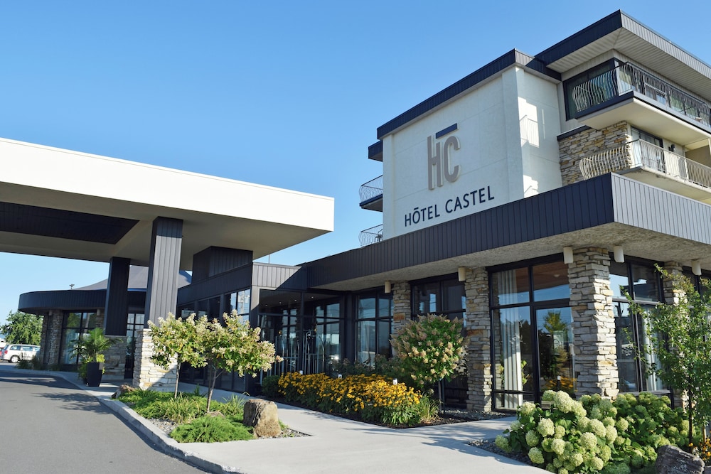 Hotel Castel 2/50
