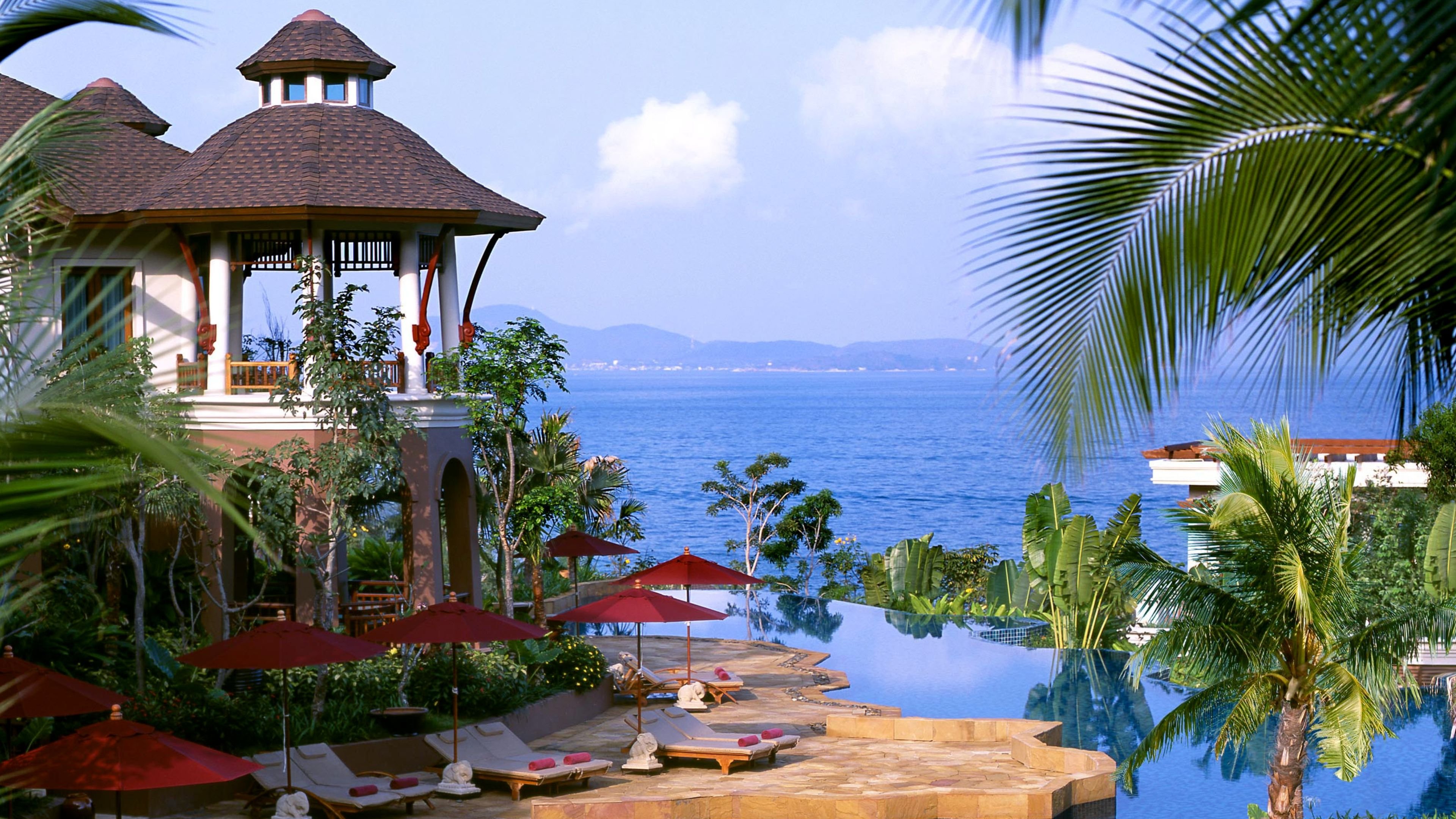 Intercontinental Pattaya Resort 48/50