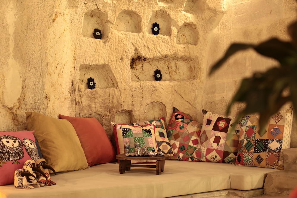Asuwari Suites Cappadocia 32/50