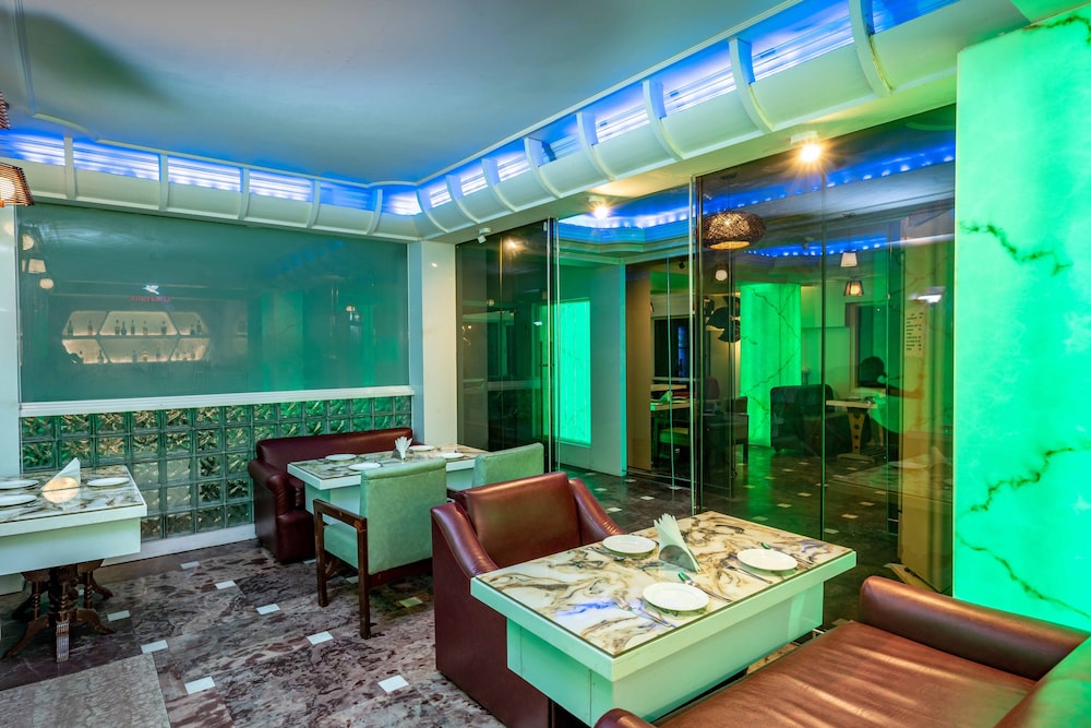 Hotel Ashiana Regency 34/45