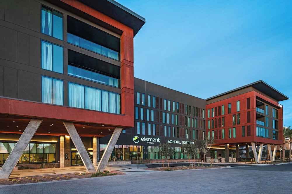Element by Marriott Phoenix North Norterra 33/46